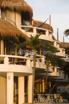 Playa Palms Beach Hotel 13